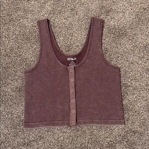 BKE Crop Tank